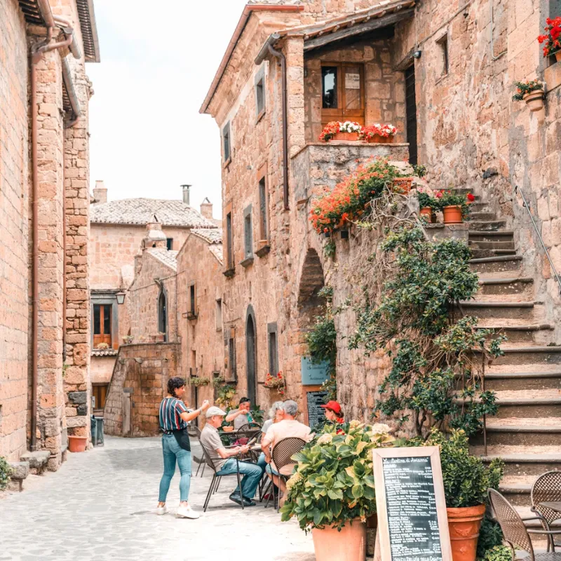 Gastronomic journeys in Italy: between Michelin stars and tradition